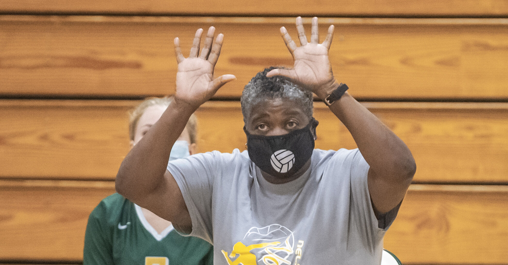 Lt.Lady Govs volleyball. 4.JPG